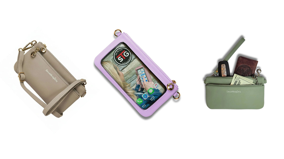 The Best Women's Clutch Wallet Styles for 2026