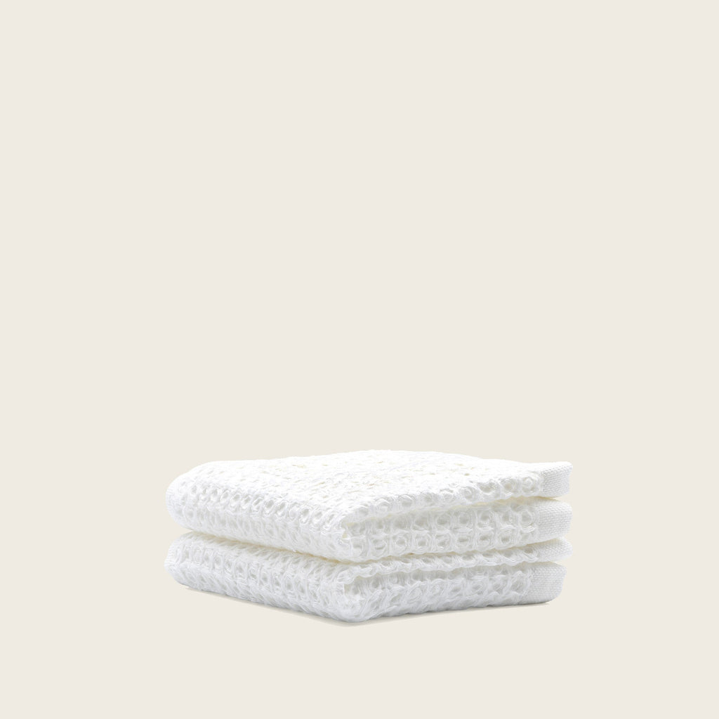 Sedona Waffle Towels