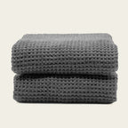 Sedona Waffle Towels