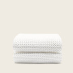 Sedona Waffle Towels