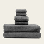 Sedona Waffle Towels