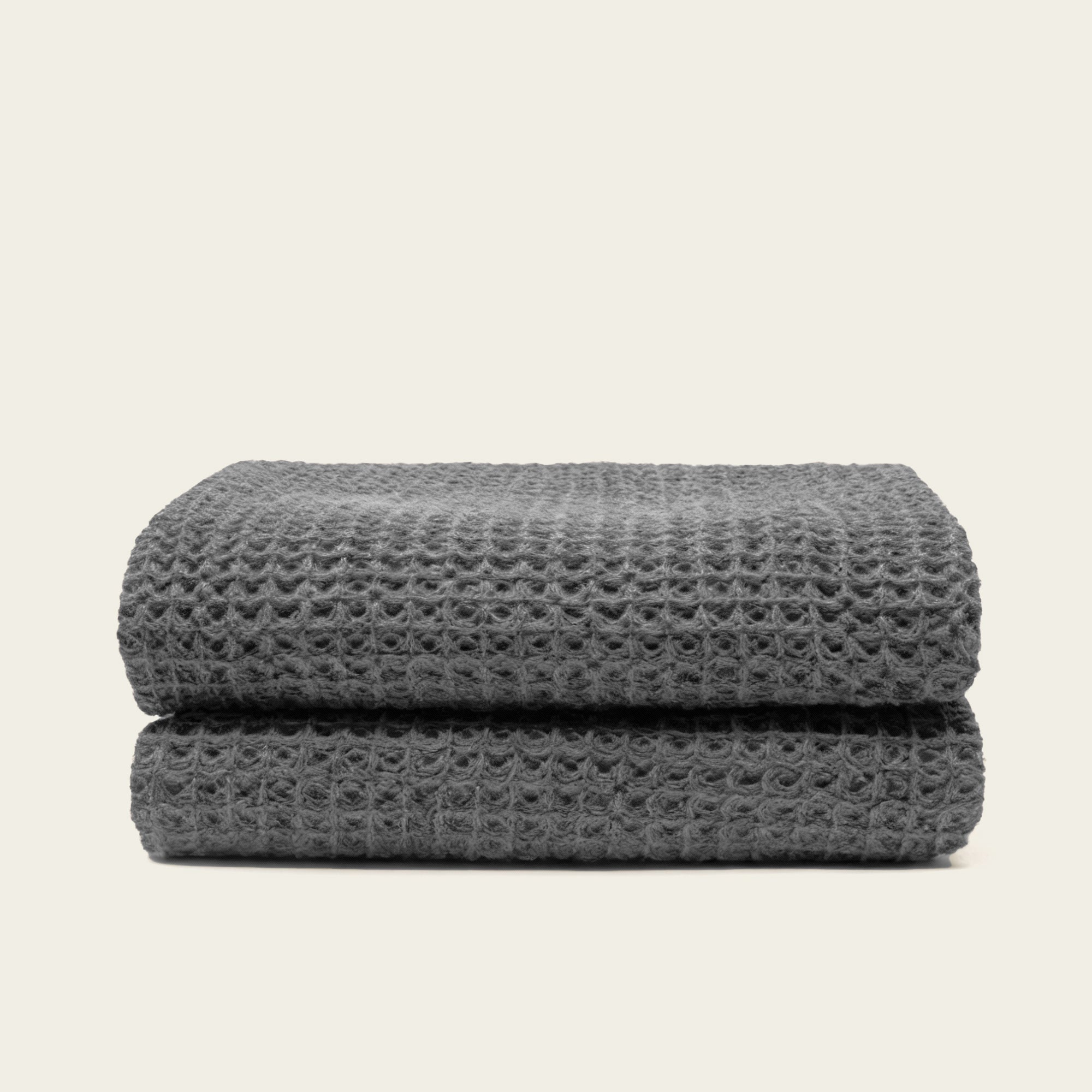 Sedona Waffle Towels