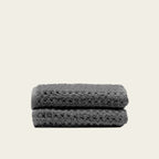 Sedona Waffle Towels