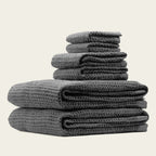 Sedona Waffle Towels