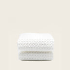 Sedona Waffle Towels