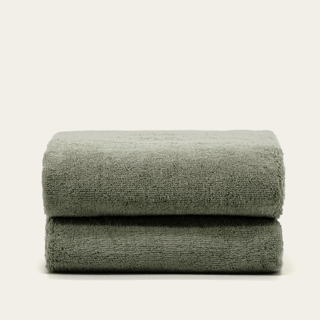 Deia Towels