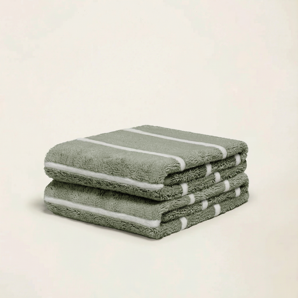 Deia Towels