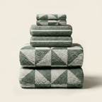 Deia Towels