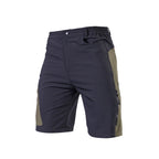 Men's Lightweight Cycling & Running Shorts
