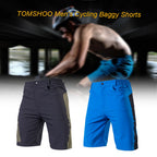 Men's Lightweight Cycling & Running Shorts