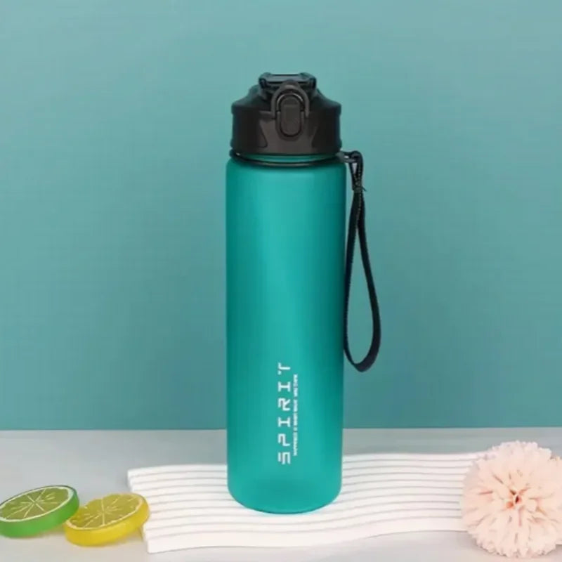 750ml Time Marker Sports Water Bottle