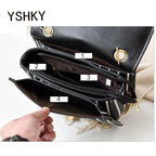 New Women bags  ladies trend fashion elegant women bag shoulder  messenger ladies handbags