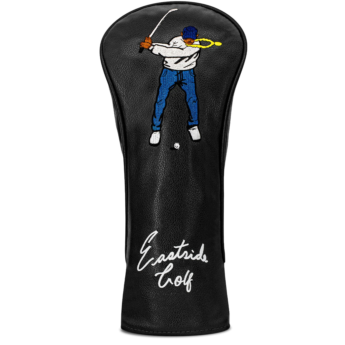 Golf Swing Protective Cover; Golf Accessories; Dustproof and Durable Material, Providing You with the Best Protection for Your G