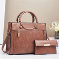 Women bag Handbag for women 2025 sac a main Casual foreign style Canvas large capacity ladies trend fashion elegant bag