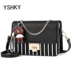 New Women bags  ladies trend fashion elegant women bag shoulder  messenger ladies handbags