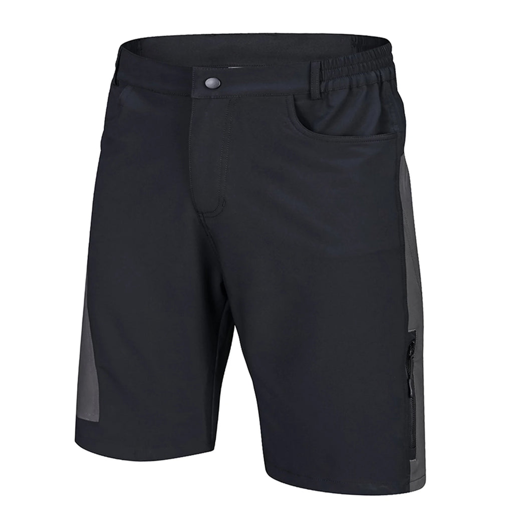 Men's Lightweight Cycling & Running Shorts