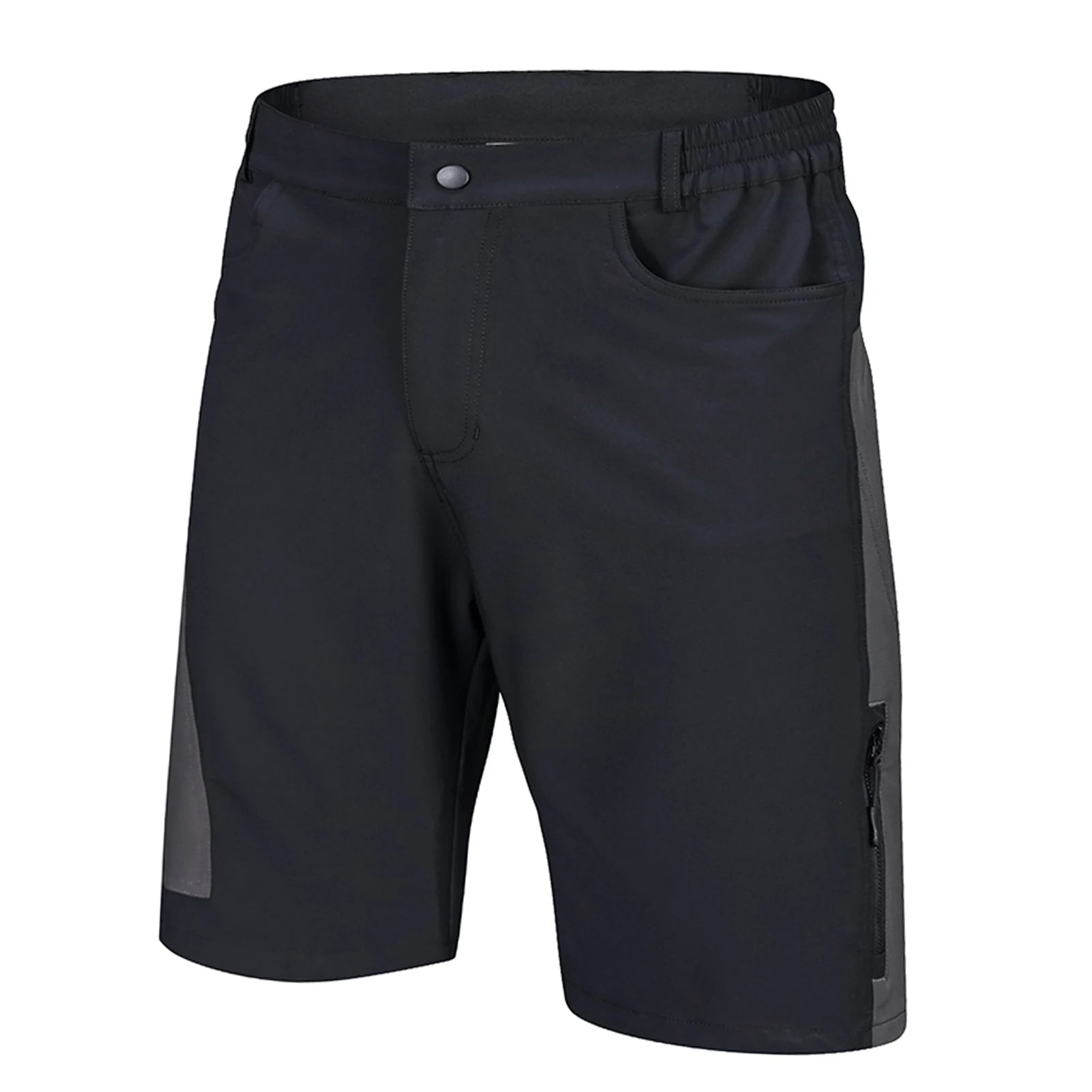 Men's Lightweight Cycling & Running Shorts