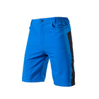 Men's Lightweight Cycling & Running Shorts