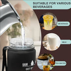 750ml Time Marker Sports Water Bottle