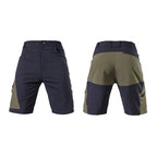 Men's Lightweight Cycling & Running Shorts