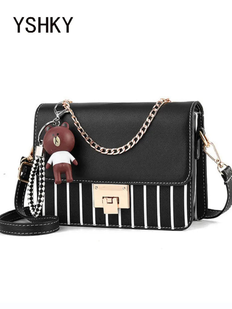 New Women bags  ladies trend fashion elegant women bag shoulder  messenger ladies handbags