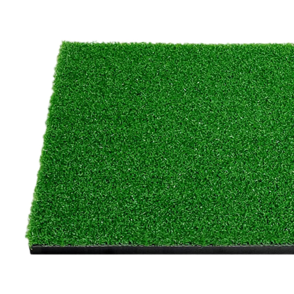 Golf Game Mat Golf Training Equipment Golf Hitting Mats Improve Golf Skills Mini 20x30cm for Adults Kids for Driving Range