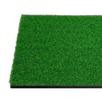 Golf Game Mat Golf Training Equipment Golf Hitting Mats Improve Golf Skills Mini 20x30cm for Adults Kids for Driving Range