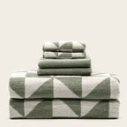 Deia Towels
