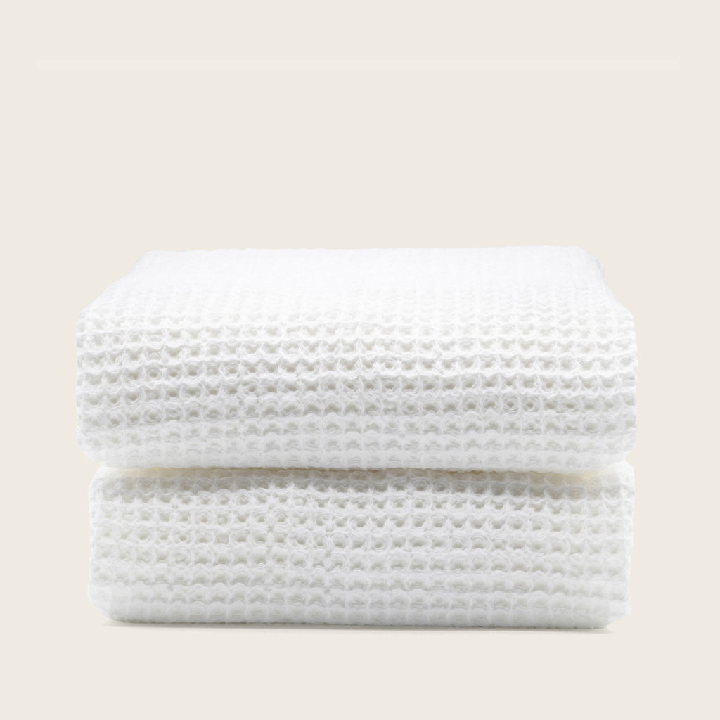 Sedona Waffle Towels