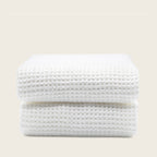 Sedona Waffle Towels