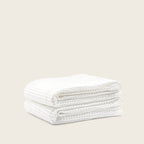 Sedona Waffle Towels