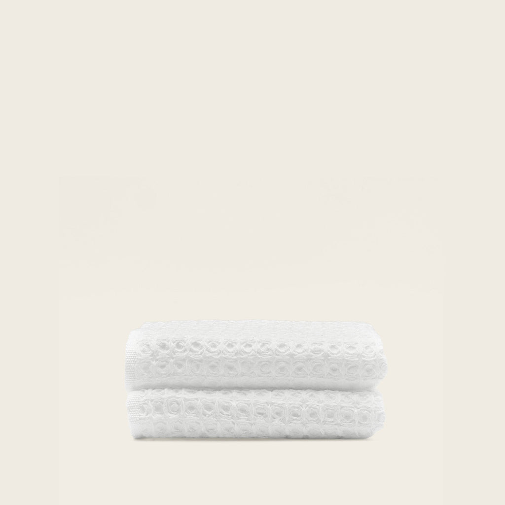 Sedona Waffle Towels