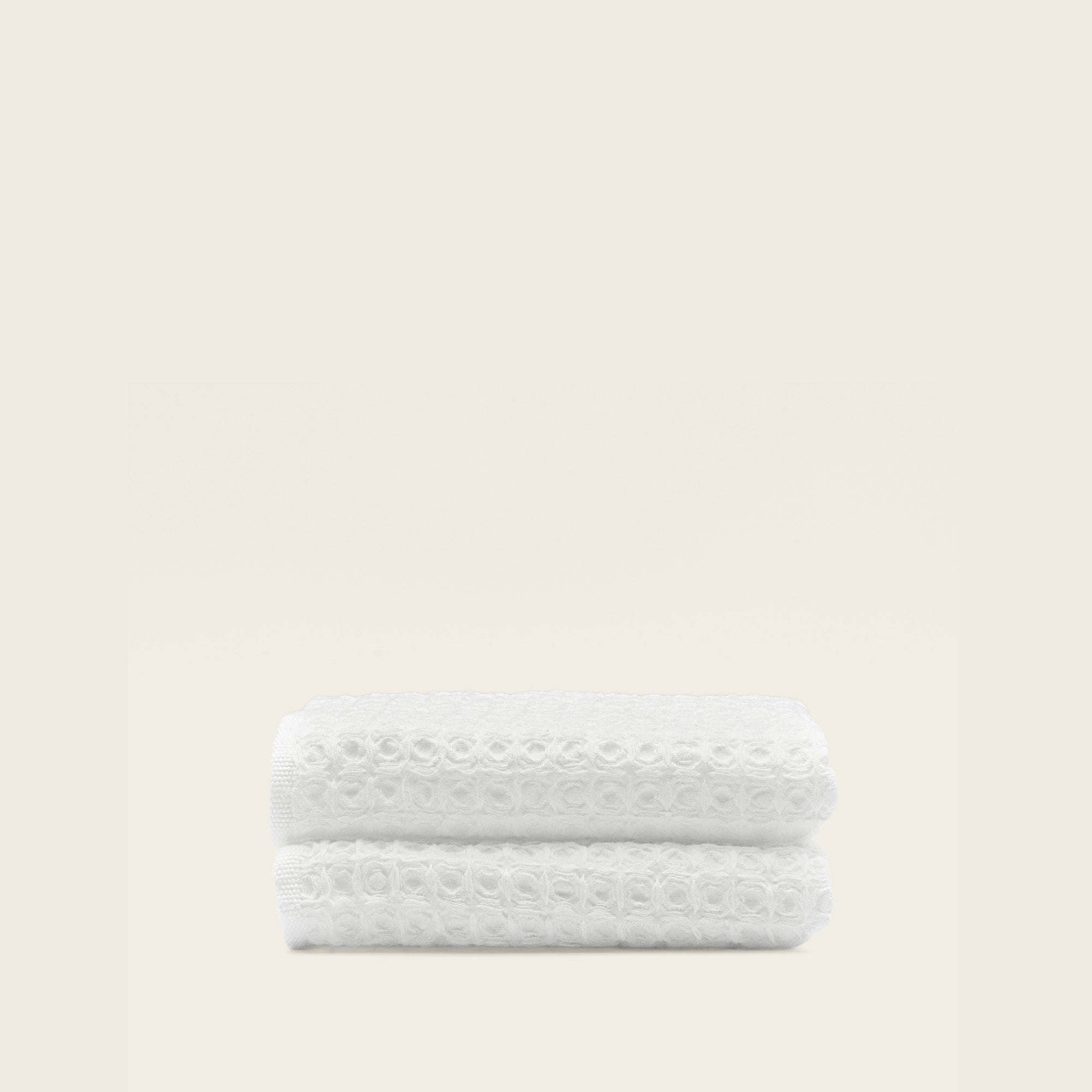 Sedona Waffle Towels