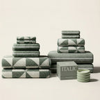 Deia Towels