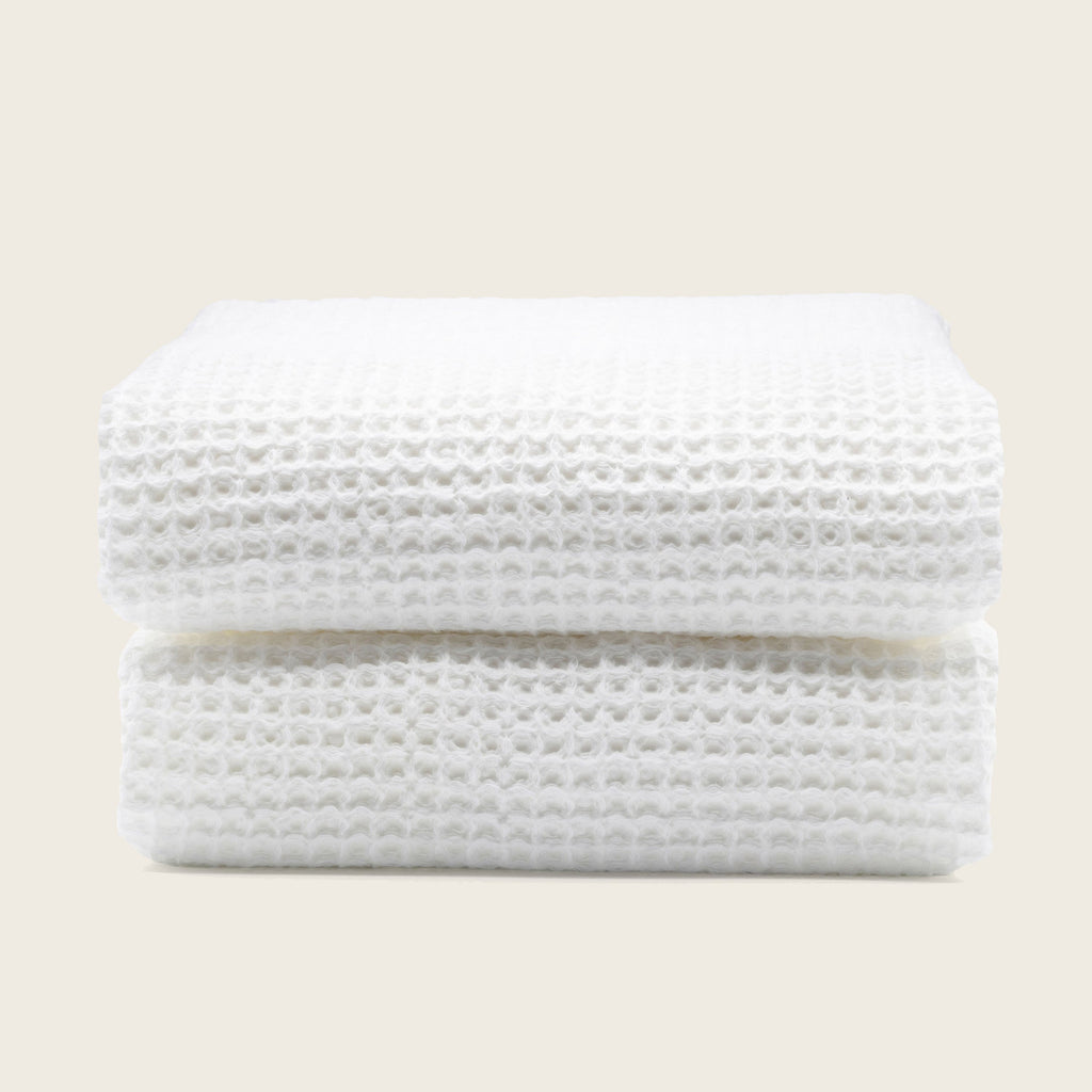 Sedona Waffle Towels