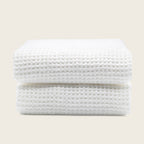 Sedona Waffle Towels