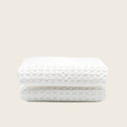 Sedona Waffle Towels