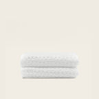 Sedona Waffle Towels